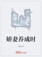 娇妻养成时在线阅读