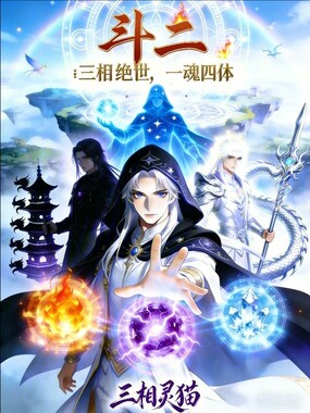 斗二：三相绝世，一魂四体在线阅读