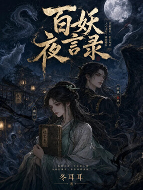 百妖夜言录在线阅读