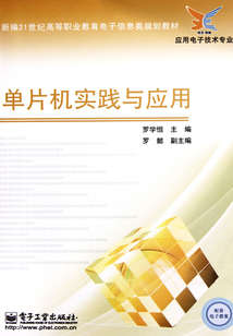 单片机实践与应用