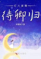 燈火闌珊待卿歸在線閱讀