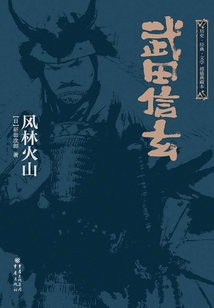 武田信玄:风林山火(上下全集)