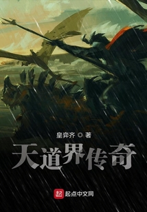 天道界傳奇