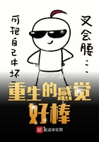 重生的感覺好棒在線閱讀