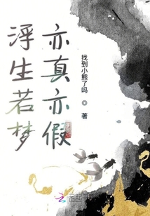 浮生若夢亦真亦假