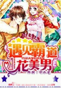 遇見霸道花美男