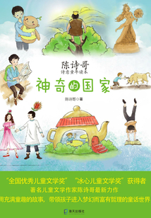 神奇的國家