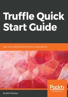 Truffle Quick Start Guide在线阅读