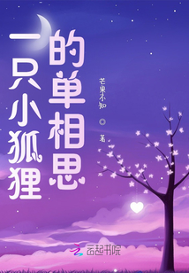 一只小狐貍的單相思