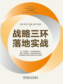 戰(zhàn)略三環(huán)落地實(shí)戰(zhàn)