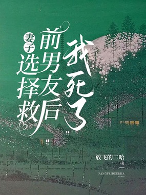妻子选择救前男友后,我死了在线阅读