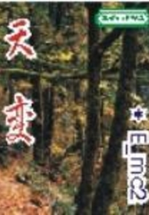 天變