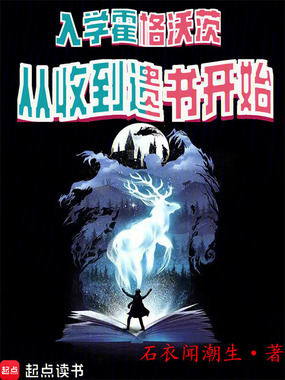入学霍格沃茨，从收到遗书开始在线阅读