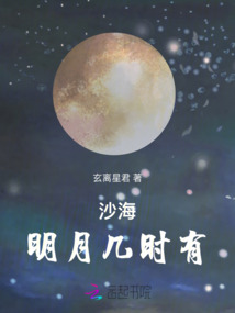 沙海：明月幾時有