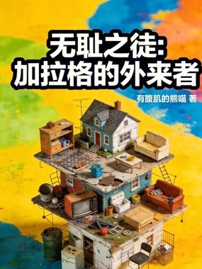 无耻之徒:加拉格的外来者在线阅读