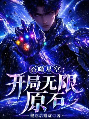 吞噬星空：开局无限原石在线阅读