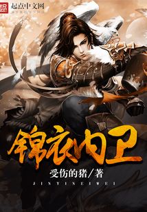 锦衣内卫 cover