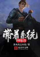 带着系统回晚唐