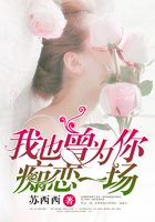 我也曾為你癡戀一場在線閱讀