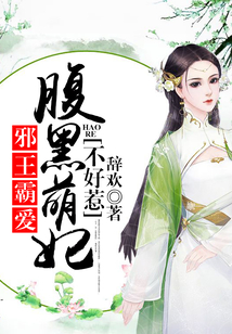 邪王霸愛：腹黑萌妃不好惹