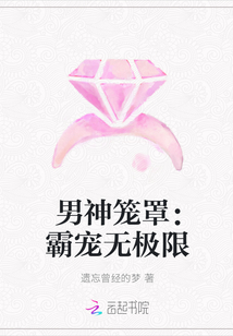 男神籠罩：霸寵無極限