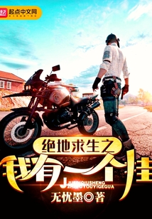 绝地求生之我有一个挂