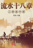 流水十八章三部曲中部在線閱讀