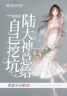 陸大神總給自己挖坑