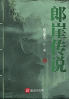 郎崖傳說在線閱讀