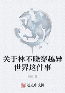 關(guān)于林不曉穿越異世界這件事