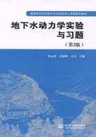 地下水动力学实验与习题（第2版）在线阅读