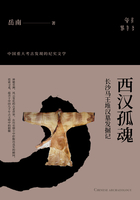 西汉孤魂：长沙马王堆汉墓发掘记