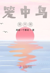 籠中鳥畫中畫