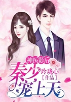 神醫(yī)影后：秦少，寵上天！在線閱讀