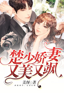 楚少嬌妻又美又颯