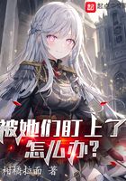 被她們盯上了怎么辦在線閱讀