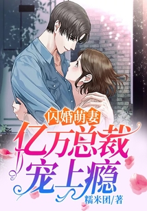 閃婚萌妻:億萬總裁寵上癮
