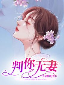 判你無妻