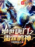 絕世唐門之雷霆鳴神在線閱讀
