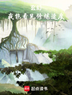 玄幻:我能看见修炼速度在线阅读