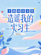 手撕调休未果造谣我的实习生在线阅读
