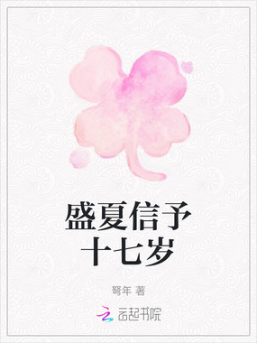 盛夏信予十七岁在线阅读