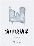 寅甲破劫录在线阅读