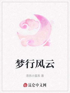 梦行风云在线阅读