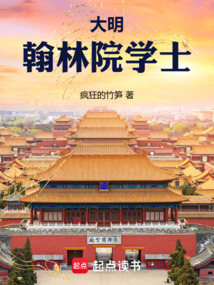 大明：翰林院学士在线阅读