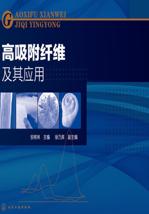 高吸附纖維及其應用