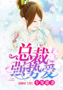 專寵甜妻：總裁強勢愛