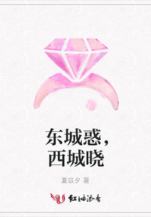 东城惑，西城晓