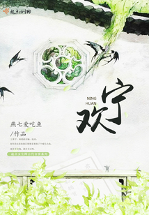 宁欢在线阅读