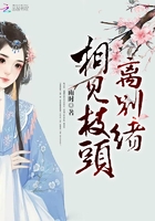 相見枝頭離別緒在線閱讀